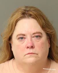 WOOLARD DEBBIE MICHELLE 06/22/2025