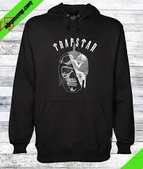 Trapstar London Hoodie