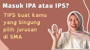 Maybe you would like to learn more about one of these? Mata Pelajaran Di Sma Jurusan Ips