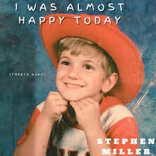 Stephen Miller: albums, songs, concerts