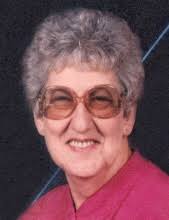 Obituary information for Betty Yvonne Clemens