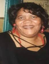 Obituary information for Mable Batiste