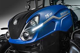 Image result for Holland Blue 2025 Fleet