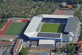 Wegen zu hoher finanzieller belastungen will zweitligist arminia bielefeld sein vereinseigenes stadion abgeben. Investorengruppe Will Das Stadion Des Dsc Arminia Bielefeld Kaufen Geschaftsfuhrer Rejek Wir Sind Damit Sehr Glucklich Ideallosung Ein Tei Dsc Westfalen Blatt
