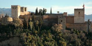 We did not find results for: The Alhambra Alhambra Palace Spain Article Khan Academy