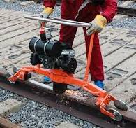 NGM-4.4II Rail Profile Grinding Machine ผู้ผลิตและผู้จัด ...