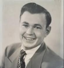 Raymond Cameron Obituary (1929