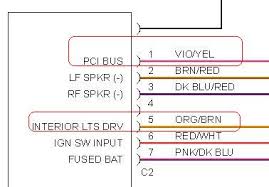 Click here to see the whole story. 2001 Chrysler Sebring Radio Wiring Diagram Schematic Wiring Database Diplomat Drop Shark Drop Shark Cantinabalares It