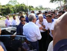 Pasar raya besar mydin mendapat peruntukan kewangan dari kerajaan sebanyak rm1 bilion bagi projek pembukaan kedai rakyat 1malaysia. Pelancaran Kedai Rakyat 1malaysia Krim 2 0 Malaysia Competition Commission Mycc