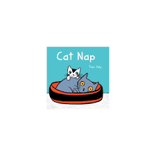 Cat Nap By Toni Yuly Board Book In 2021 Cat Nap Nap Board Books