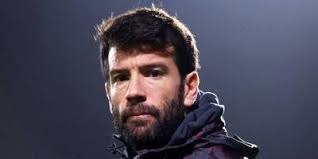 Brian Barry-Murphy appointed Cardiff City head coach