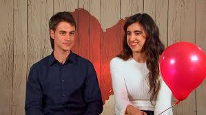 María hace su segundo match en ‘First Dates’: “Siempre quise conocer a un  asturiano”