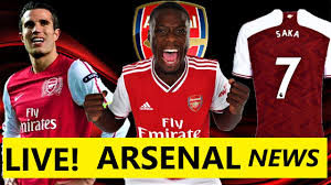 Check spelling or type a new query. Latest Arsenal News Live Now Pepe Players Sceptical Rvp Features Arsenal Afc Transfers Youtube