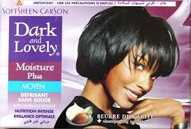 Without futher ado are you ready to get some dark and gorgeous hair color to show your style? Dark And Lovely No Lye Relaxer Lady Edna