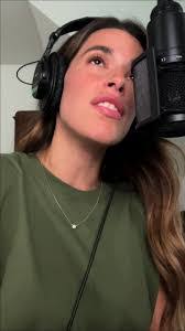 Marilou Boucher's Instagram, Twitter & Facebook