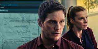 Tomorrow War Hidden Detail Reveals An Even Darker Future