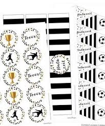 Sofern es sich nicht um einen befristeten mietvertrag handelt, hat jeder mieter grundsätzlich das recht, die gemietete wohnung oder das gemietete haus zu kündigen. Kostenlose Fussball Printables Zum Ausdrucken Fur Die Fussballparty Kindergeburtstag Fussball Fussball Party Fussball Geburtstag