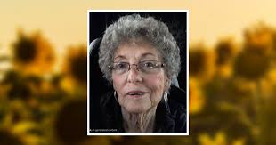 Jacqueline "Jackie" Hutchins Obituary August 18, 2025