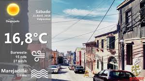 Recibir nuevas ofertas de empleo por email. Centro Meteorologico On Twitter El Tiempo Actual En Valparaiso