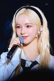 5 Different Stylings Of aespa Karina's Breathtaking Blonde Hair - Kpopmap