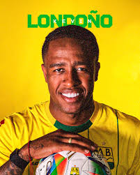 Club Atlético Bucaramanga...