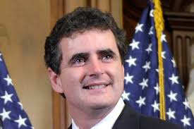 Former U.S. Rep. Michael Fitzpatrick from suburban Philly dies