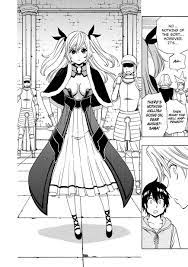 Kenja No Mago Chapter 15 Page 5 Mangakakalot Com Good Manga Manga To Read Chapter