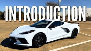 Image result for Arctic White 2025 Corvette