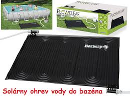 We did not find results for: Bestway 58423 Solarny Ohrev Ohrievac Vody Do Bazena 1 1m X 1 71 M Tvojsen Mido Sk Hracky Naradie Dom A Zahrada