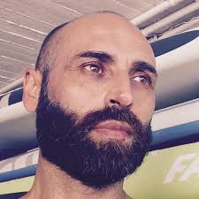 Photo posted by Stephen Julian Rhys (@taliesan1969)