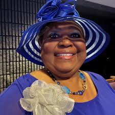 Y'all PLEASE help me wish this PHENOMENAL WOMAN, my wife, a "Happy  Birthday"!!!!!!!!!!! Love You Andrea!!!!!!!!!!!!!!!!!!!!!!!!!!!