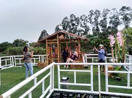 Maybe you would like to learn more about one of these? Berkunjung Ke Kampung Wisata Pinggir Rawa Hidden Paradise Nya Kota Tangerang