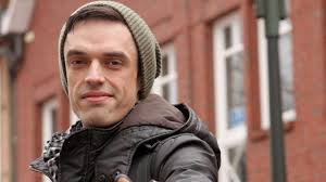 Im Interview: Andreas Schultz nimmt am Megamarsch in Hamburg teil