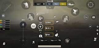 Pubg Mobile 5 And 6 Finger Claw Setup Album On Imgur
