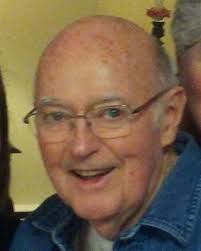 Robert McHale Obituary (2014)