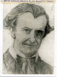 Alfred Caldwell (1817-1868)