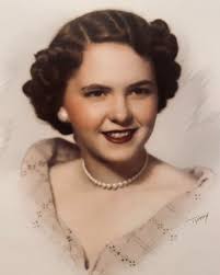 Anna Mae Rouse Ciaccio Obituary July 26, 2024