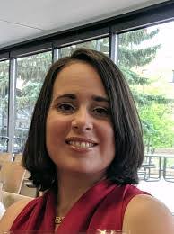 Jessica Armas's Instagram, Twitter & Facebook