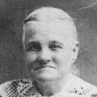 Caroline Elizabeth Brown (1858–1945) • FamilySearch