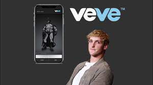 Logan Paul Backs Veve Nfts And Omi Nft Artwork