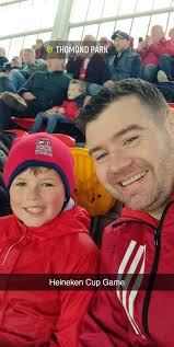 Declan Meaney (@declanmeaney)