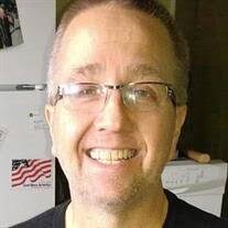 Scott J. Bowsher Obituary