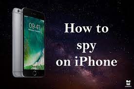 Iphone spy apps for all ios devices with remote installation without jailbreak. Best Iphone Spy How To Spy On Iphone Messages
