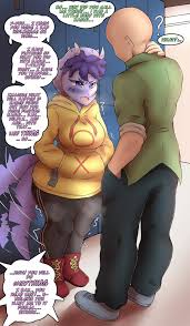 Laliberte Porn Comic - Erotic Hentai Art