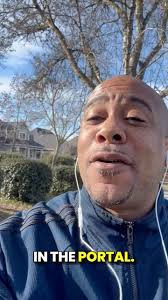 There are almost 4,000 football players in the Transfer Portal, many of  whom shouldn’t be., Here are a few tips from Coach Wood if you are  considering beaming up through the Portal. 🏈🤷🏽‍♂️🥵, #BYGP ...