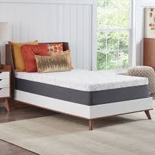 Check spelling or type a new query. Gel Memory Foam Mattresses You Ll Love In 2021 Wayfair