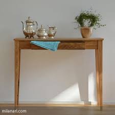 Einen kleinen hingucker ist ein. 15 Konsolentische Ideen Konsolen Tisch Konsole Tisch