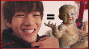 Bts recently discussed their nominations for the 2021 bbmas as well as their new song butter the recording process went smooth for butter. butter and dynamite are two different songs and. Bts Crack 4 V Is The Peanut Butter Baby Youtube