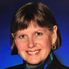 Julie Eckhardt Retiring After 31 Years!