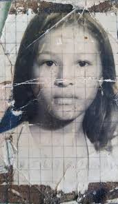 Can someone help fix the dress in this picture?